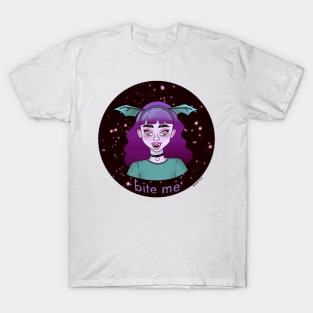 Bite me T-Shirt